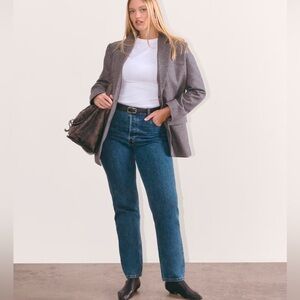 Everlane The ’90s Cheeky® Jean